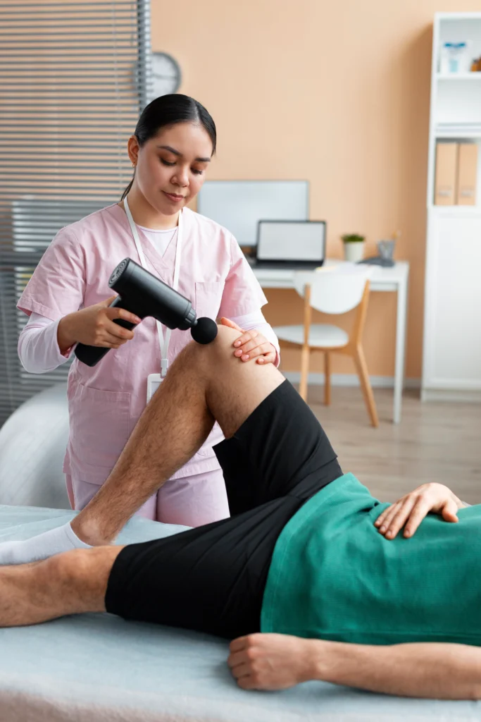 Joint Pain: Symptoms, Causes & Treatment Guide