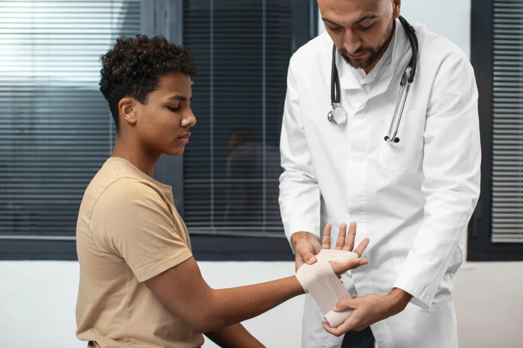 Juvenile Arthritis: Symptoms, Causes & Treatment
