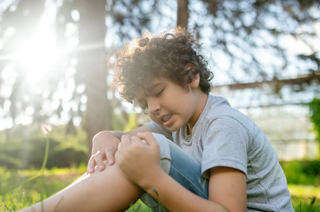 Juvenile Arthritis: Symptoms, Causes & Treatment