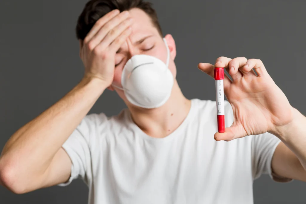 Iron Deficiency Anemia: Symptoms, Causes & Treatment
