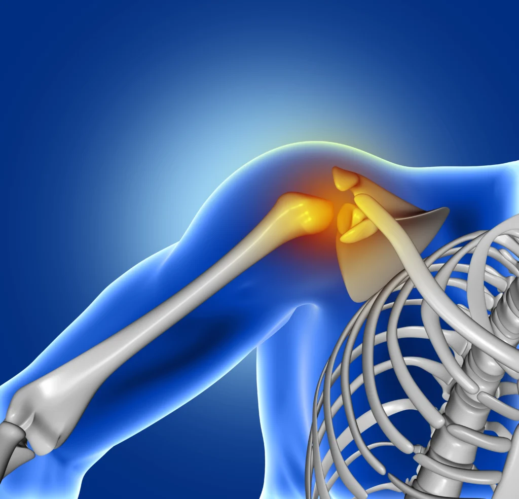 Joint Pain: Symptoms, Causes & Treatment Guide