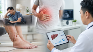 Early Signs of Liver Damage You Should Never Ignore