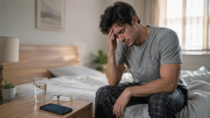 Why Am I Feeling Dizzy Every Day? Causes & Fixes