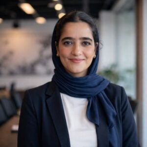 Picture of Bushra Rehan