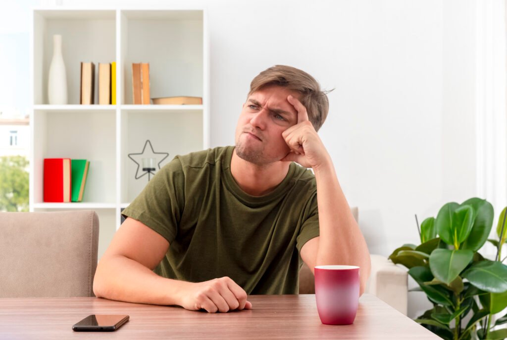 Why Am I Always Tired? Causes & Solutions