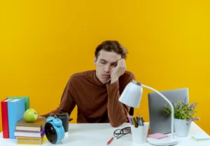 Why Am I Always Tired?