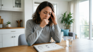 Symptoms Finder: Understand Your Symptoms Easily