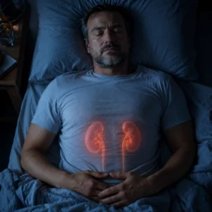 How Fast Can a Kidney Infection Kill You