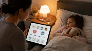 Symptom Checker for Kids: When Parents Should Use It