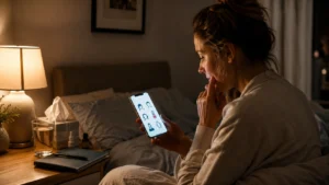 Why Millions Use Free Symptom Checkers Before Seeing a Doctor