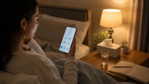 Free Symptom Checker: What It Is & How It Works
