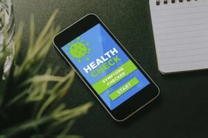 When Should You Trust a Symptom Checker?
