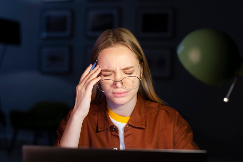 Why Do I Feel Lightheaded but Not Dizzy? Causes