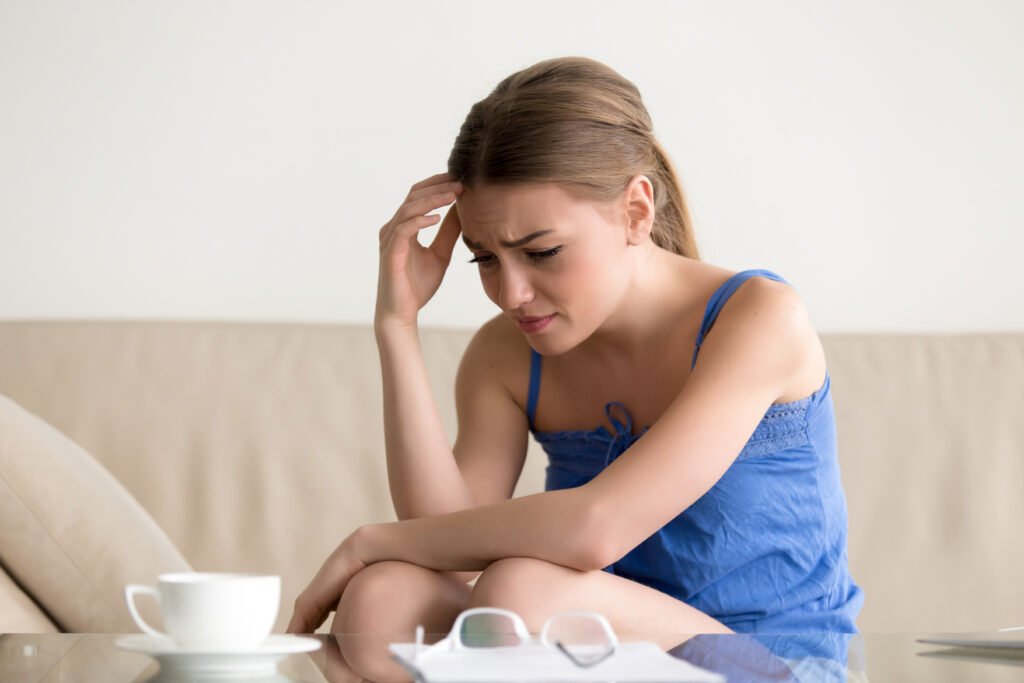 Can Anxiety Cause Physical Symptoms? Full List