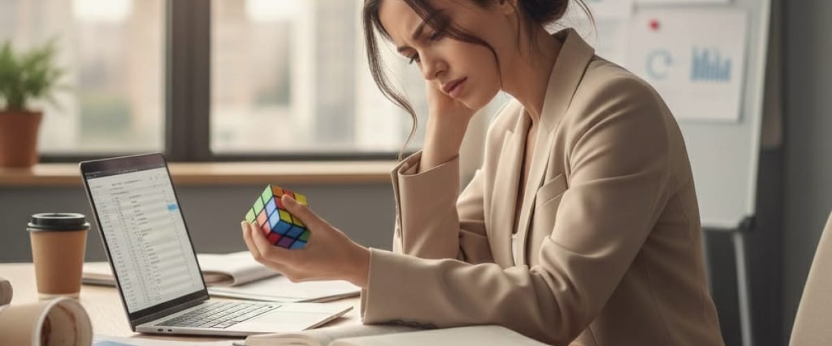 How is ADHD diagnosed in females?